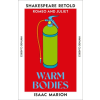 Vintage Publishing Warm Bodies | Isaac Marion