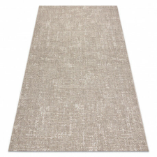 Vintage Sizál Szőnyeg - Boho Bézs - 120x170 cm lakástextília