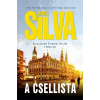 Vinton A csellista