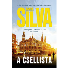 Vinton A csellista regény