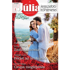 Vinton A Júlia legszebb történetei 37. egyéb e-könyv