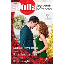 Vinton A Júlia legszebb történetei 43. egyéb e-könyv