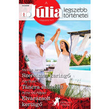 Vinton A Júlia legszebb történetei 44. egyéb e-könyv