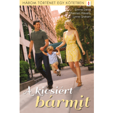 Vinton A kicsiért bármit egyéb e-könyv