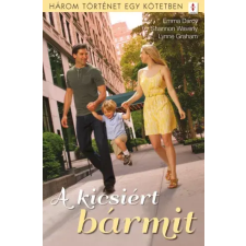 Vinton A kicsiért bármit egyéb e-könyv