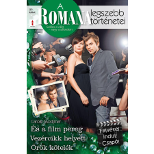 Vinton A Romana legszebb történetei 23. egyéb e-könyv