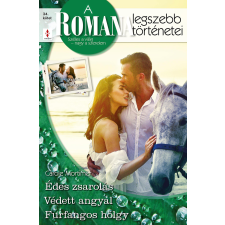 Vinton A Romana legszebb történetei 34. egyéb e-könyv