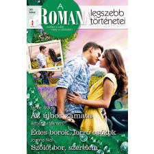 Vinton A Romana legszebb történetei 38. egyéb e-könyv