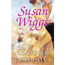 Vinton A szépség iskolája regény