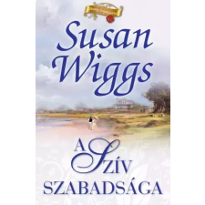 Vinton A szív szabadsága egyéb e-könyv