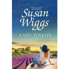 Vinton A szív térképe egyéb e-könyv