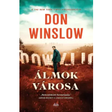 Vinton Álmok városa egyéb e-könyv