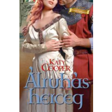 Vinton Álruhás herceg egyéb e-könyv