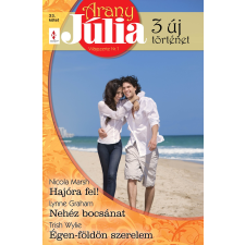 Vinton Arany Júlia 23. egyéb e-könyv