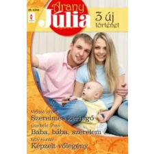 Vinton Arany Júlia 28. egyéb e-könyv