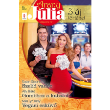 Vinton Arany Júlia 35. egyéb e-könyv