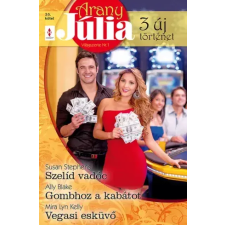 Vinton Arany Júlia 35. egyéb e-könyv