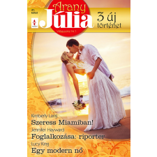 Vinton Arany Júlia 41. egyéb e-könyv