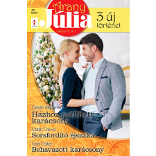 Vinton Arany Júlia 48. egyéb e-könyv