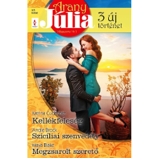 Vinton Arany Júlia 52. egyéb e-könyv