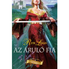 Vinton Az áruló fia egyéb e-könyv