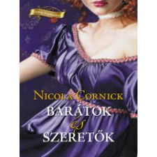 Vinton Barátok és szeretõk regény