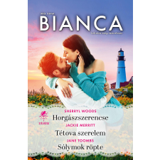 Vinton Bianca 333. egyéb e-könyv