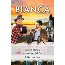 Vinton Bianca 334. egyéb e-könyv