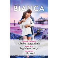 Vinton Bianca 337. egyéb e-könyv