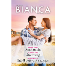 Vinton Bianca 338. regény