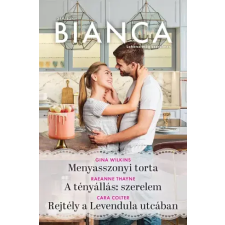 Vinton Bianca 349. egyéb e-könyv