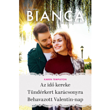 Vinton Bianca 354. regény