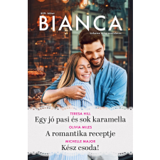 Vinton Bianca 359. egyéb e-könyv