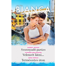 Vinton Bianca 361. egyéb e-könyv