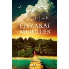 Vinton Éjszakai merülés egyéb e-könyv