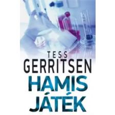 Vinton Hamis játék egyéb e-könyv