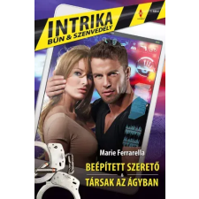 Vinton Intrika 1. egyéb e-könyv