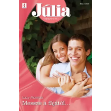 Vinton Júlia 432. egyéb e-könyv