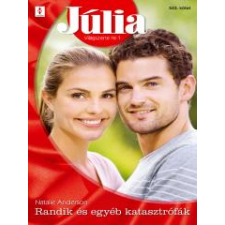 Vinton Júlia 543. egyéb e-könyv