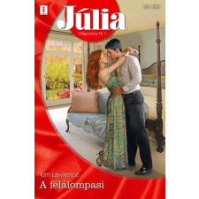 Vinton Júlia 601. egyéb e-könyv