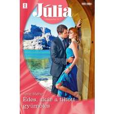 Vinton Júlia 650. egyéb e-könyv