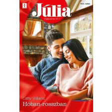 Vinton Júlia 693. egyéb e-könyv