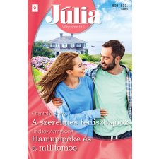 Vinton Júlia 821 – 822. egyéb e-könyv