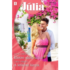 Vinton Júlia 823 – 824. egyéb e-könyv
