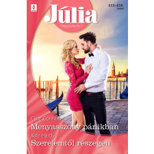 Vinton Júlia 825 – 826. egyéb e-könyv