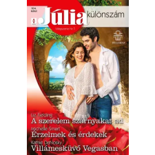 Vinton Júlia különszám 104. egyéb e-könyv