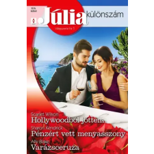 Vinton Júlia különszám 105. egyéb e-könyv