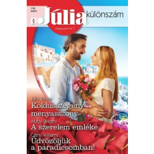 Vinton Júlia különszám 116. egyéb e-könyv