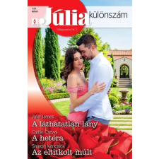 Vinton Júlia különszám 131. egyéb e-könyv