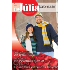 Vinton Júlia különszám 31. egyéb e-könyv